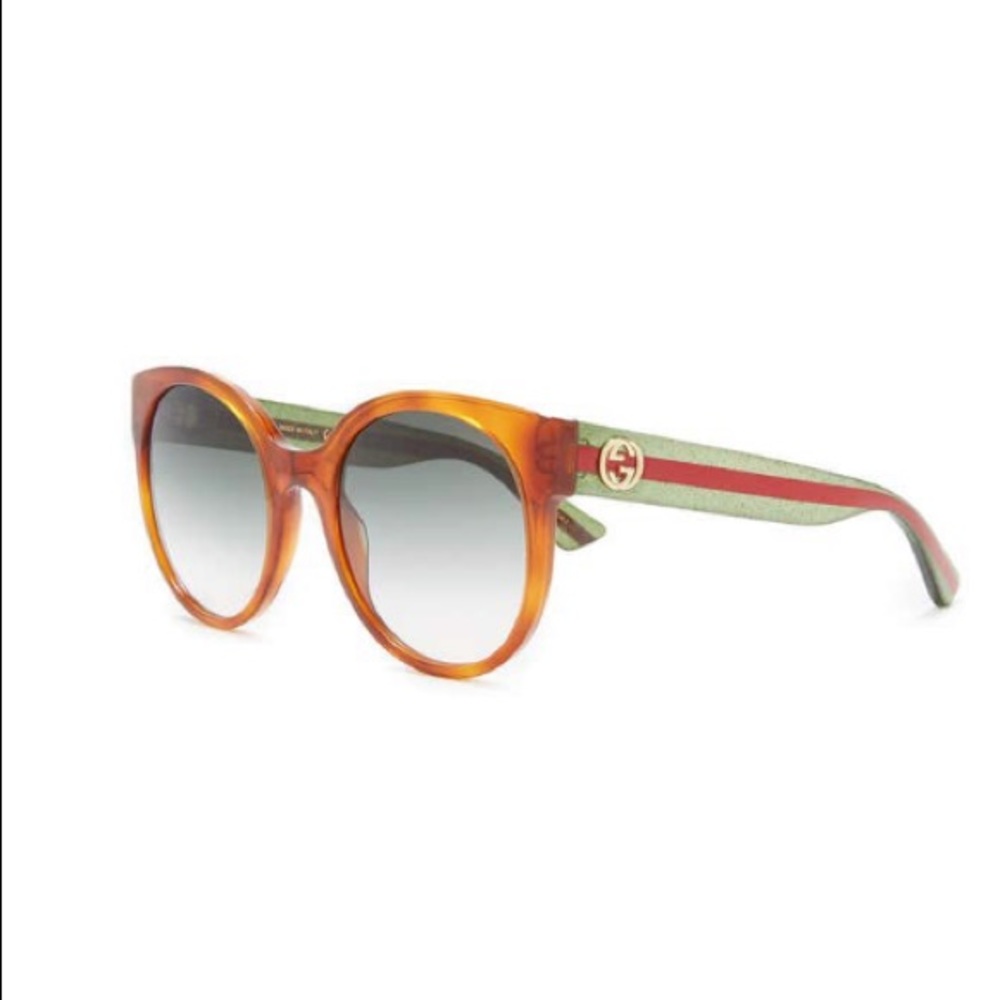 Gucci 54mm sunglasses NWB - Picture 4 of 4
